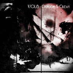V!0L8 - Crimson & Cream