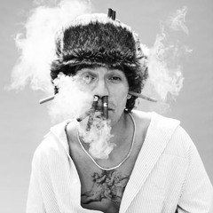 Disco Lines - Cocaine Inside My Blunts (NUGGET REMIX)