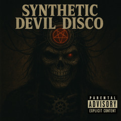 SYNTHETIC DEVIL DISCO
