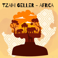 Tzahi Geller - Africa