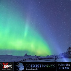 Coexist Waves 016 | XBeat Radio | 11.01.25