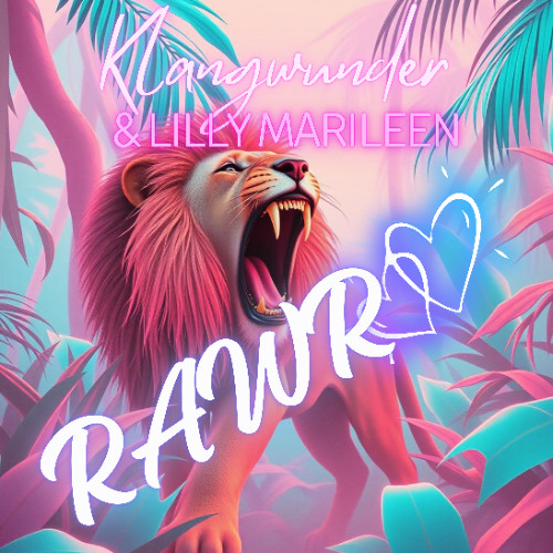 RAWR