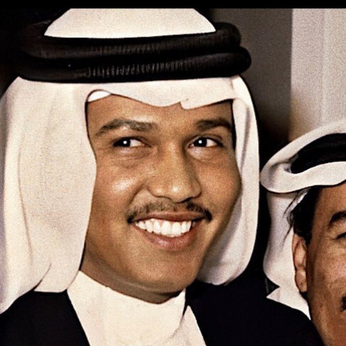 بنت النور - محمد عبده