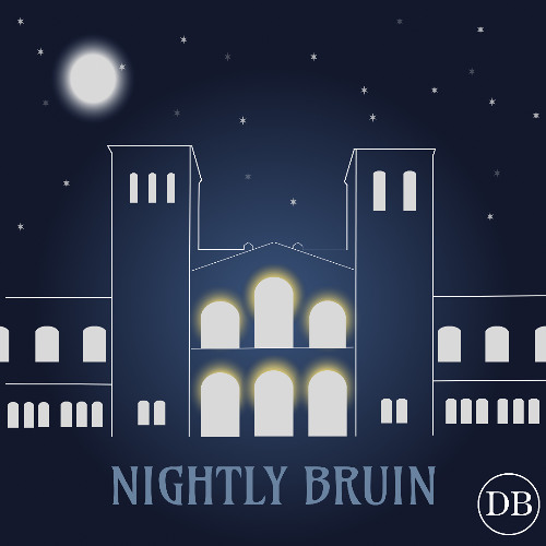 Nightly Bruin: The Unsolved Disappearance of Michael Negrete – 25 Years Later