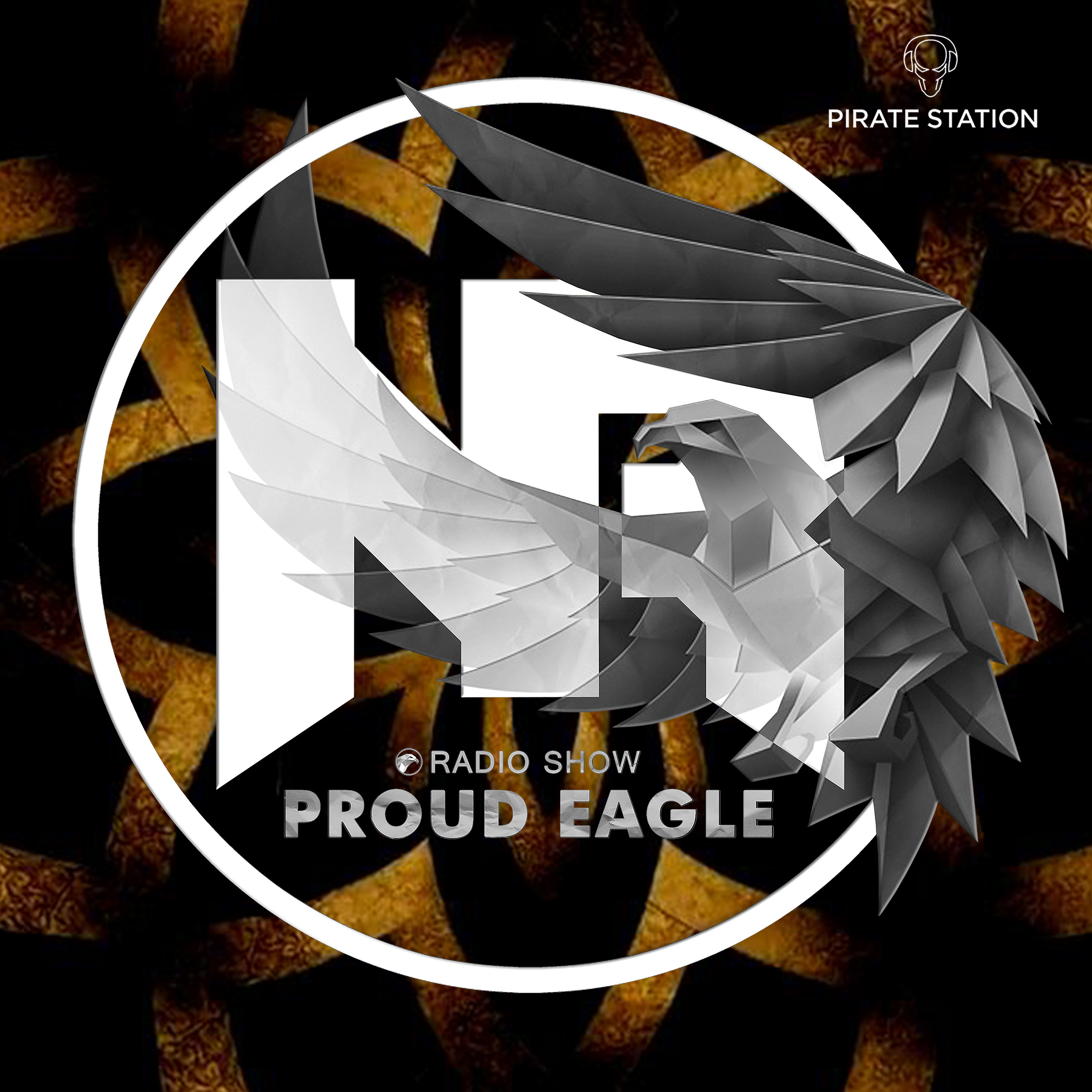 Proud Eagle Radio Show