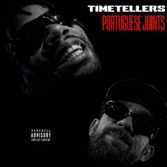 TimeTellers (Gonzy X Okrad) PARTY IN THE STREET