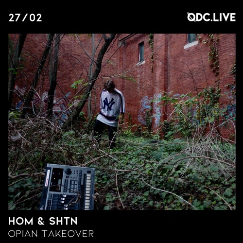 Soundcloud podcast image for