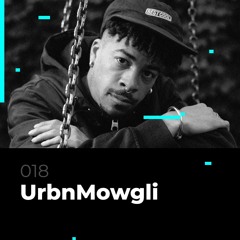 Glitch Podcast 018 / UrbnMowgli