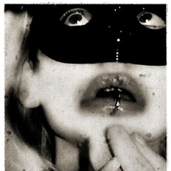 Choker D&G w/ NyanMan310