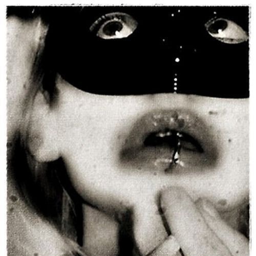 Choker D&G w/ NyanMan310