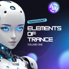 Elements Of Trance Vol One
