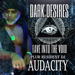 Dark Desires Melodic House Set