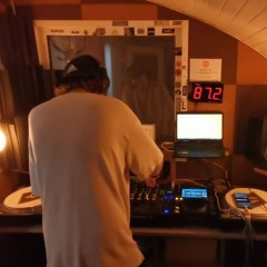 Fridance #1 w/ BRB @ Scandle Radio