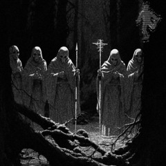 GRAVEYARD CHAOS (Sped Up)