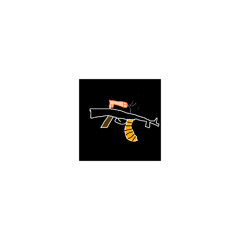 CHOPPA WIT A DIH (prod. dragnways)