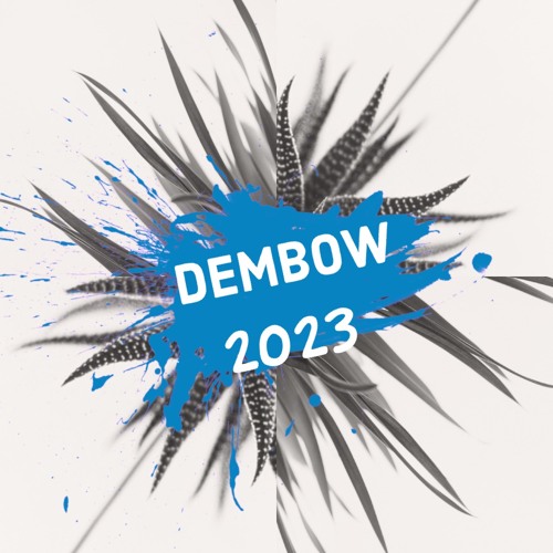 Stream Dembow 2023 by DJ JUNE B | Listen online for free on SoundCloud