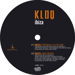 Ibiza (Deco Remix)