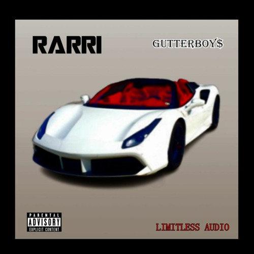 RARRI [Prod. JD Instrumentals]