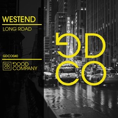 Westend - Long Road (Extended Mix)