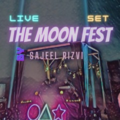 Sajeel Rizvi - Live set (The Moon Fest Ormara Beach Balochistan)