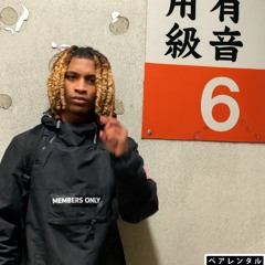 I'm Lost, I’m Lost.