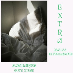 mag.darine | extra by vib:ez and ohrbit