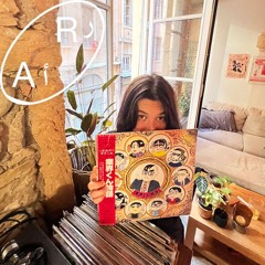 Morning Mantra w/ Amanita • Industry-Kun Story: Ito〔Live at Dwam ✧ February 2025〕