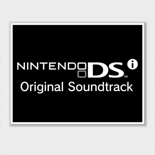 Nintendo DSi Camera - Edit Photo (Camera)