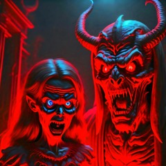 Satan Dwells In Me...