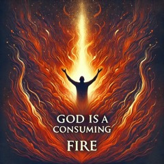 God is a consuming fire Version 2 | Desiderium et Selah | Hallelujah