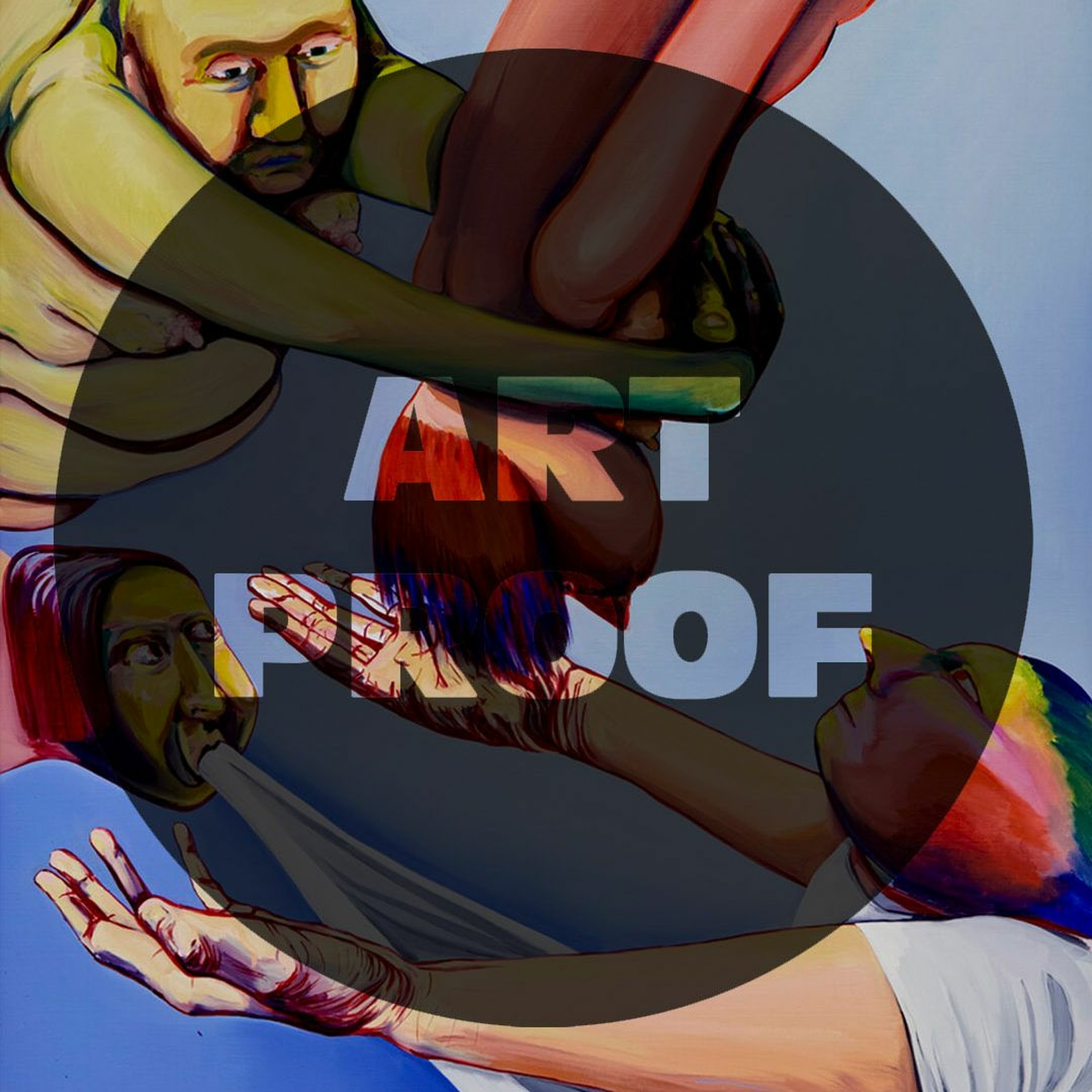 Art Proof Podcast