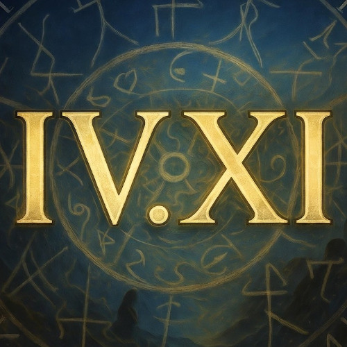 IV.XI