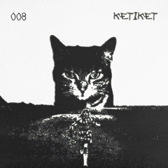 SBRODCAST 008: ketiket
