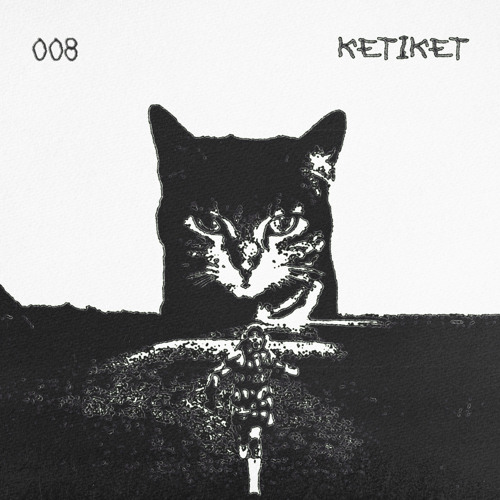 SBRODCAST 008: ketiket