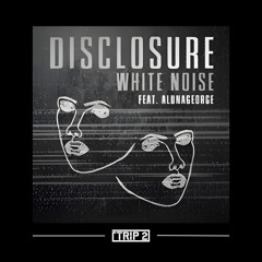 White Noise - Disclosure (TRIP 2 REMIX)(Free Download)