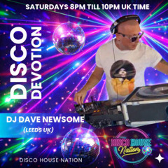 2020s DJ-Sets / Mixes 5 | House • Electronic • Disco - Music | 20s DJ-Set / Mix - Playlist online !