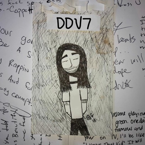 ITS NOT ME (PROD. DED STARK)