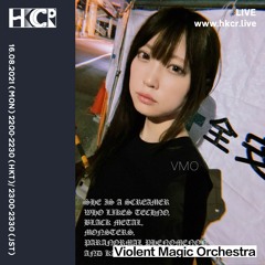 VMO (Violent Magic Orchestra) - 16/08/2021