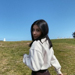 Soft Currents By Alexandra Savior (Cover) by Lolita Mae