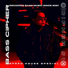 Haus of Panda | Cipher #1 | Speed House Special