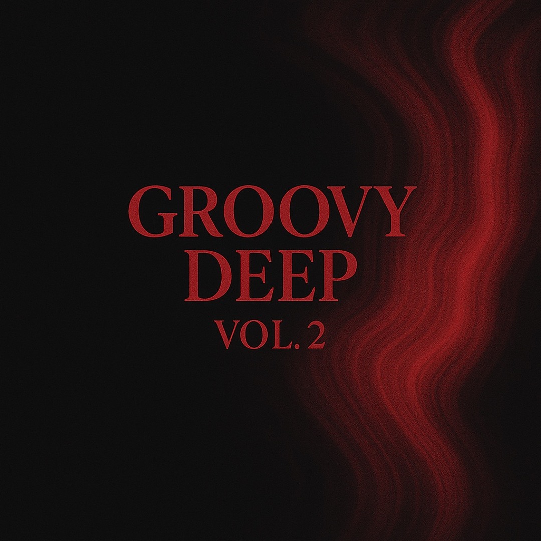 Listen to Groovy Deep Vol.2 by LEGONG in Groovy & Deep Series
