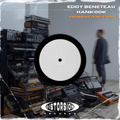 Hankook & Eddy Beneteau - Midnight Temptation