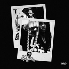 CashNTunes - Out The Way (Babyfxce E - Charge It To The Game)