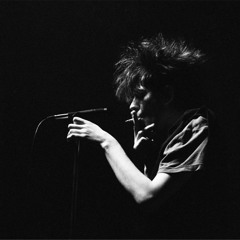 Echo and the bunnymen- Killing Moon- Chromafeel remix