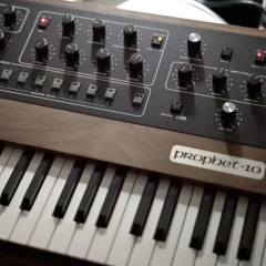 ambient, space music, berlin school, etc.