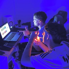MTG PUTA VEM - ((DJPEJOTA, DAVIZZIN))