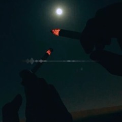 So High In The MoonLight