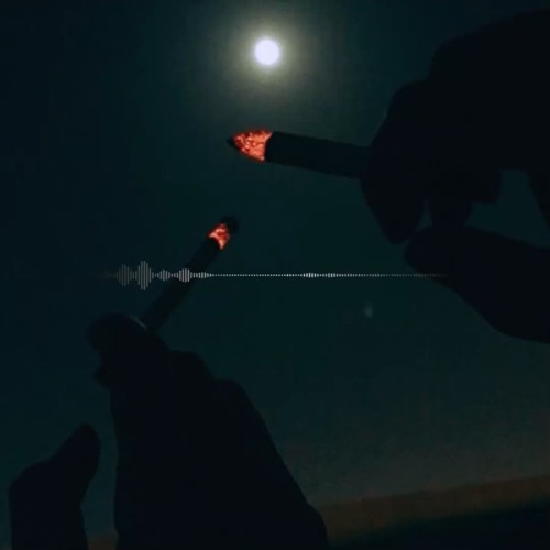 So High In The MoonLight