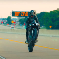 WE WILL RIDE - TILL WE DIE - Superbikes (feat.Driven by Art, 826.Media, FlicksbyMako, ImKay )