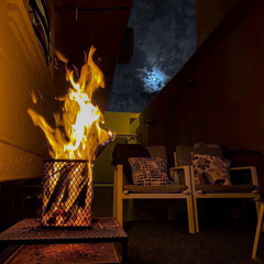 أنا قبلك بلا عنوان